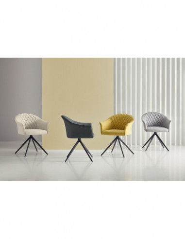 Silla THAIS beige